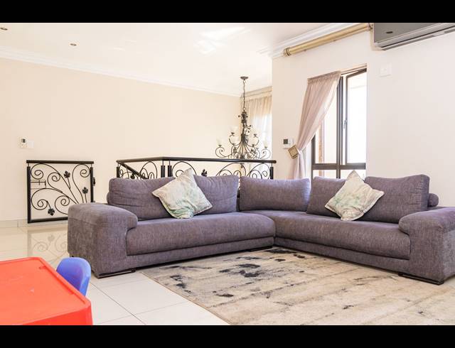 4 BEDROOM DUPLEX FOR SALE IN WESTVILLE